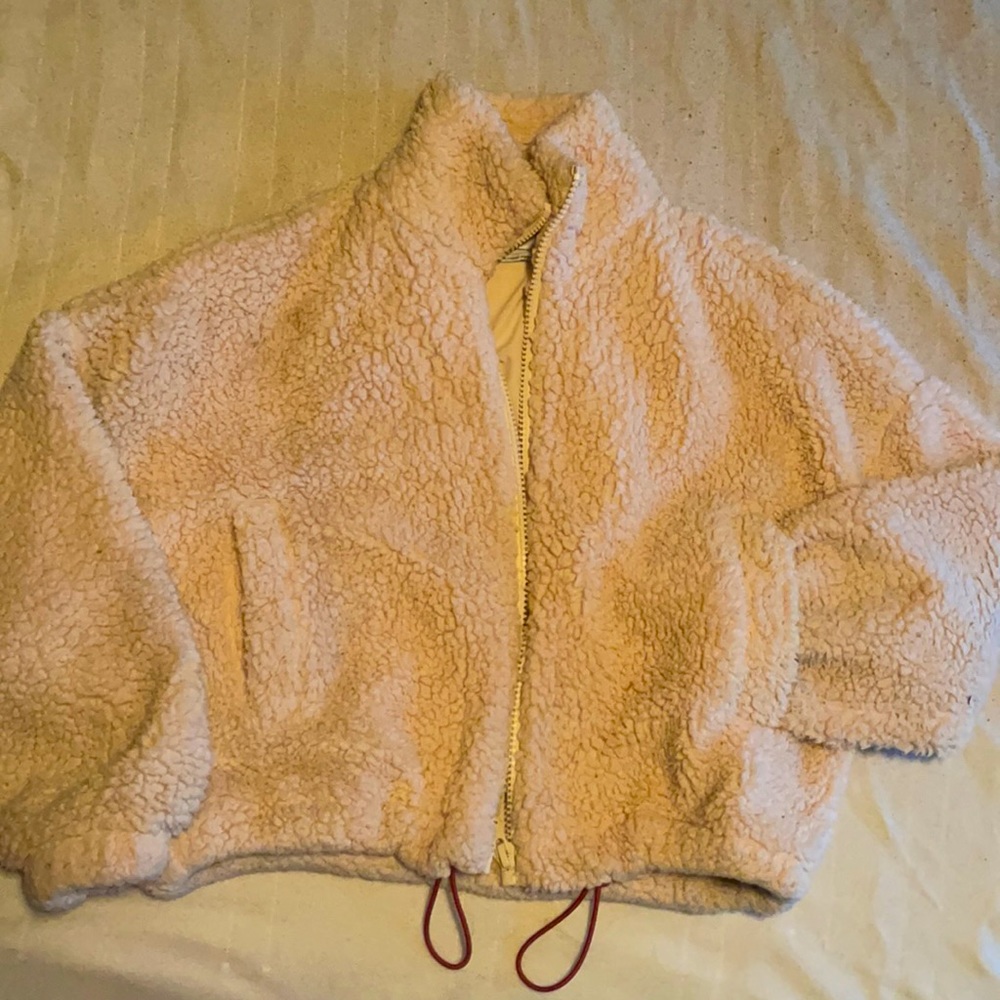 Urban Outfitters jacket